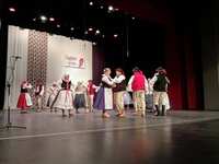 Nasi „Lipowianie” wygrywają X Międzykulturowy Festiwal Folklorystyczny "Zagłębie i Sąsiedzi".