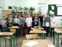 Matematyczne potyczki