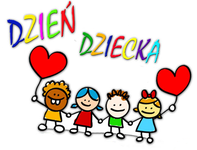 Zapraszamy na Festyn Rodzinny z okazji Dnia Dziecka