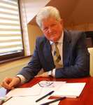 Wójt Jan Góra doceniony!