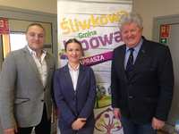 Fundacja Braci Golec niebawem w Gminie Lipowa