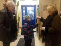 Finał odblaskowej akcji!