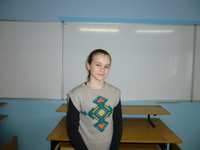 Uczennica z naszej gminy w III etapie wojewódzkiego konkursu z matematyki!