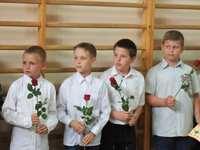 Dzień Matki w Szkole Podstawowej im. Marii Konopnickiej w Twardorzeczce