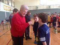 Wyniki Turnieju o Puchar Wójta Gminy Lipowa