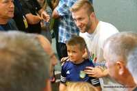 Relacje z meczu „Błaszczykowscy i przyjaciele Vs Górale”