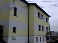 Odnowiony "budynek B" Urzędu Gminy