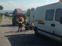 Kolejne remonty dróg