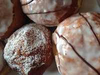 Pączki ze śliwką, tylko w Lipowej!