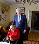 Władysław Bułka skończył 80 lat