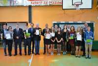 Podsumowanie Współzawodnictwa Sportowego 2015/2016