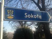 Nazewnictwo ulic zgodnie z planem