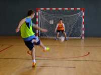 Znamy zwycięzców turnieju o puchar sołtysa Twardorzeczki.