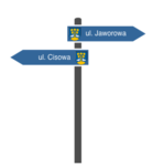 Informacja Sołtysa Lipowej