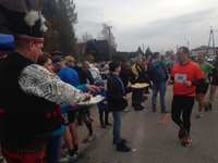 "IX Maraton Beskidy" i "VII Rajd Nordic Walking" za nami