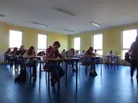 VIII Powiatowy Konkurs Wiedzy z Zakresu Uzależnień