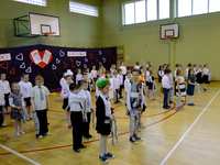 W naszej gminie ciągle przybywa mieszkańców!