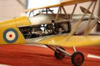 Reprezentanci naszej gminy na XXVI Konkursie Modeli Kartonowych i Plastikowych