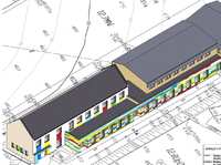 Nowoczesne przedszkole powstanie w centrum naszej gminy!