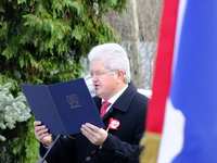 Obchody Narodowego Święta Niepodległości