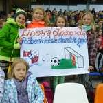 Kolejny wyjazd na mecz TS Podbeskidzia