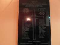 75 rocznica rozstrzelania ks. Ferdynanda Sznajdrowicza wraz z 36 mieszkańcami Gminy Lipowa.