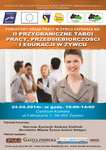 II Przygraniczne Targi Pracy, Przedsiębiorczości i Edukacji
