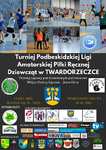 Zapraszamy na turniej Podbeskidzkiej Ligi Amatorskiej Piłki Ręcznej Dziewcząt