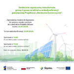 Spotkania informacyjne (wideokonferencje) dla uczestników Projektu „Słoneczna Żywiecczyzna”