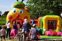 Dzień Dziecka odbył się w Lipowej- Brzezinach