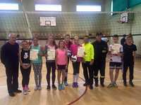 Ponad 30 drużyn na siatkarskim turnieju!