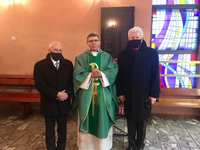 81. rocznica pomordowania naszych rodaków.