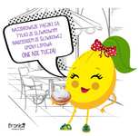 Tłusty czwartek w naszej gminie.