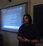 Ciekawe warsztaty w Twardorzeczce