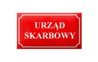 Informacja Naczelnika Urzędu Skarbowego
