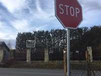 Poprawiamy bezpieczeństwo.