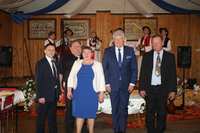 Dzień Seniora w Siennej