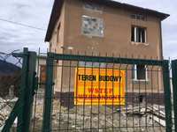 Budynek po Fundacji „Zuzia” odzyska blask. Ruszyły prace.