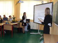 Debata „Jak wykorzystać to, co nam daje Unia Europejska”