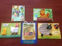 Wyniki Konkursu NA KARTKĘ ŚWIĄTECZNĄ WIELKANOCNĄ!