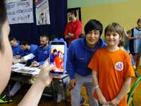 Jedyny taki dzień wagarowicza na Podbeskidziu