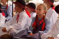 Nabór do Regionalnego Zespół Pieśni i Tańca Lipowianie!