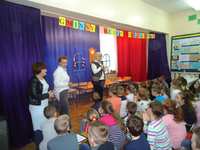 Gminny Dzień Życzliwości w Słotwinie