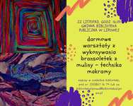 Ruszyły zapisy na kolejne warsztaty dla dzieci