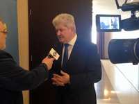 Relacja ze spotkania gmin i powiatów Subregionu Południowego Województwa Śląskiego