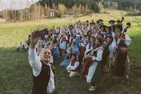 Duże zainteresowanie wstępnym przesłuchaniem do Ogniska Twórczości Artystycznej Fundacji Braci Golec