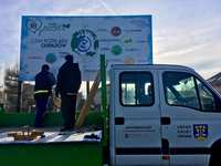 Eko tablice w naszej gminie!