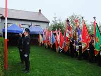 Gminny Dzień Strażaka i 60-lecie istnienia OSP Słotwina