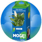 MOGĘ! Zatrzymać SMOG – Przedszkolaku złap oddech.