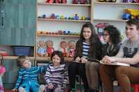 Sukces wspólnej akcji przedszkolaków i gimnazjalistów